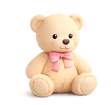 Teddy Bear